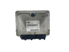 Blok Ovladačů IAW4AF.SM 55196259 61601.123.01 Fiat Magneti Marelli 61254