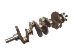 Kliková Hřídel 519 8200416793 122012850R Renault K4M760 