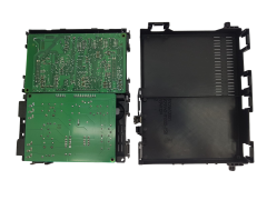 Blok Ovladačů BSI S105875BN0 S105887DN0 PSA Siemens 2754