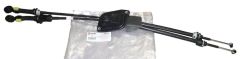 Lanko Převodovky 554782 2444P4 2444.P4 Citroen SEIM
