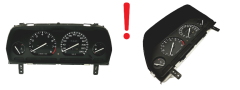 Tachometr Rover 200 AR-0025-001 AR0025001 57111