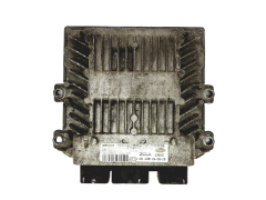 Blok Ovladačů 7S61-12A650-AA 5WS40433A-T SID 804 Ford  Siemens 30542