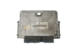 Blok Ovladačů 55181457 0281010337 Fiat Bosch 38175