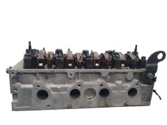 Hlava Válce 0200AA 9634005010 Z05 1.1 8v Citroen Peugeot S22