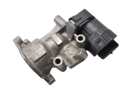 Ventil Egr Citroen Peugeot 9681825280 1618GZ 2.0 HDI Ventil Egr Citroen Peugeot 9681825280 1618GZ 2.0 HDI