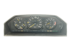 Tachometr Mercedes E W124 1245409347 110008316678 VDO
