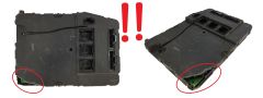 Blok Ovladačů UCH X84 N2 8200306434 S118400220C Renault Siemens 1417