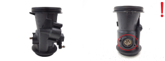 Škrticí Klapka Dacia Renault 7700273699 97089100 1.4 1.6 Škrticí Klapka Dacia Renault 7700273699 97089100 1.4 1.6