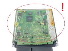 Blok Ovladačů 7823799 0281015851 BMW Bosch 44355