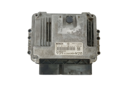 Blok Ovladačů 51800443 0281013417 Alfa Romeo Bosch 38666