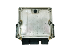 Blok Ovladačů 9646774280 0281010996 28FM0000 PSA Bosch 33178