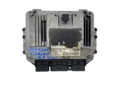 Blok Ovladačů 0281011634 9662872280 9653958980 PSA Bosch 53314