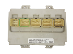 Blok Ovladačů Moduł Chrysler P04727074AE