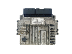 Blok Ovladačů 28400656 6715400432 SsangYong Rexton