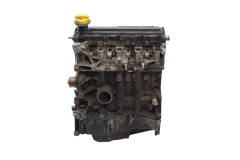 Motor Naftový K9K722 K9KD722 1.5 dci Renault Megane 2 Scenic 2 2347 Motor Naftový K9K722 K9KD722 1.5 dci Renault Megane 2 Scenic 2 2347