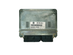 Blok Ovladačů 03E906033L 5WP40194 05 VW Siemens 32645
