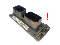 Blok Ovladačů IAW59F.M2 46760606 Fiat Magneti Marelli 43189
