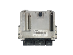 Blok Ovladačů 0281032885 237106319R 237017921R Renault Bosch 37178