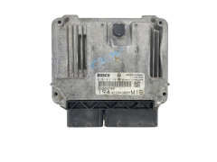 Blok Ovladačů 55202700 0281012148 4233A3BBM Fiat Bosch 54176