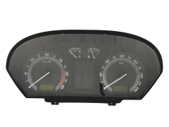 Tachometr Skoda Fabia 6Y0920863E 110080252034 32163