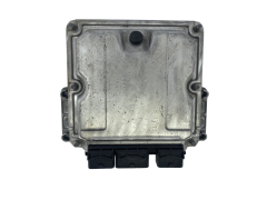 Blok Ovladačů 0281011031 9646719080 28FM0000 PSA Bosch 50036
