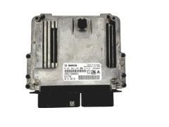 Blok Ovladačů 9814182680 0281032456 9806460480 PSA Bosch 29002