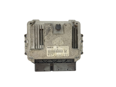 Blok Ovladačů 55206271 0281012883 4E34A3BDM Alfa Romeo Bosch 62069
