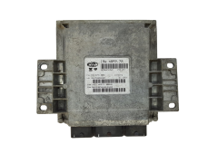 Blok Ovladačů 9648568480 IAW48P2.72 9645989480 PSA Magneti Marelli