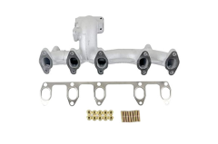 Výfukové Potrubí 076253031A 22531573001 VW Crafter Vika