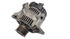 Alternátor 7700300407 A11VI81 2541928A Valeo Renault Master 2 Alternátor 7700300407 A11VI81 2541928A Valeo Renault Master 2