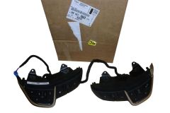 Spínač na Volantu Nový originál 98167370ZD Citroen