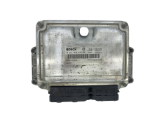 Blok Ovladačů 0281010442 8200126983 8200049306 Renault Bosch 62858