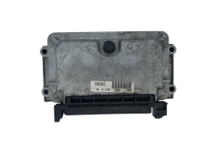 Blok Ovladačů 0261206216 9632693980 PSA Bosch 51540