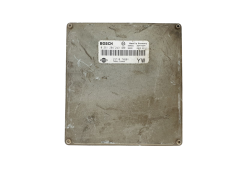 Blok Ovladačů 23710 74B01 0261204243 Nissan Bosch 39074