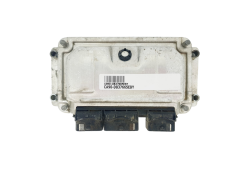 Blok Ovladačů PSA 0261207477 9650347980 9643218980 Bosch 37665