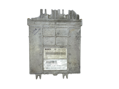 Blok Ovladačů 0281010077 7700114644 7700111552 Renault Bosch 60257