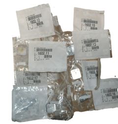 Sada Na Opravu Nový originál 1602.17 160217 Citroen Peugeot