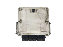 Blok Ovladačů 0281010819 8200039569 8200166362 Fiat Renault Bosch 37655