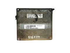 Blok Ovladačů S120977013C 4S61-12A650-NB Ford Siemens 