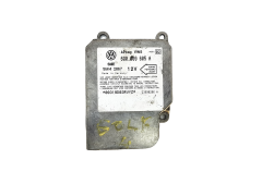 Blok Ovladačů Moduł 6Q0909605A 5WK42867 VW Siemens 22939