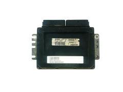 Blok Ovladačů S110115000B 8200162378 8200029658 Renault Siemens 33263