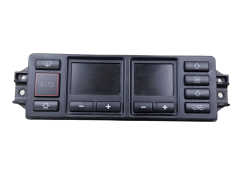 Panel Větrání Audi A3 8L 8L0820043D 5HB007608-04  Hella 1173
