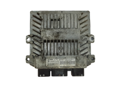 Blok Ovladačů 9653447480 9648624280 5WS40110C-T PSA Siemens 14369