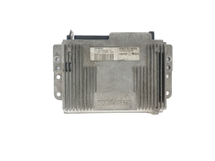 Blok Ovladačů S115303204C 7700114576 8200019879 Renault Siemens 44841