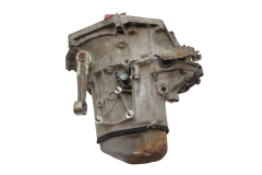 Převodovka Manuální 20CP81 Peugeot 206 1.1 1.4 8V 2222S7 160000km