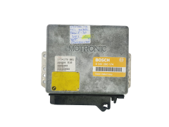 Blok Ovladačů 0261200174 1734179001 BMW Bosch 34354