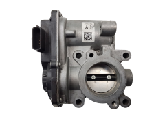 Škrticí Klapka Renault 161206038R H8201171233 0.9 1.2 TCE 2342