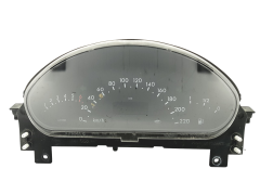 Otáčkoměr Mercedes A W168 A1685407711 48575 Otáčkoměr Mercedes A W168 A1685407711 48575