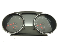Otáčkoměr Nissan Qashqai 24810BR40C 