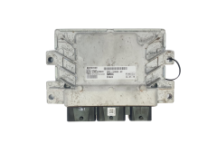 Blok Ovladačů S180127206C0 CV61-12A650-HC EMS2204 Ford Continental Blok Ovladačů S180127206C0 CV61-12A650-HC EMS2204 Ford Continental